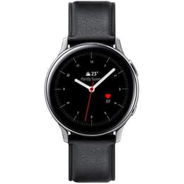 Smart Watch Samsung HR GPS Galaxy Watch Active 2 44mm - Silver