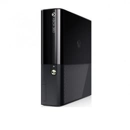 Microsoft Xbox 360 Slim - Black