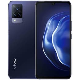 Vivo V21 5G 128GB - Dark Blue - Unlocked - Dual-SIM