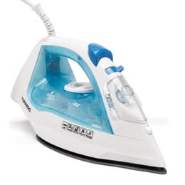 Tornado 1800 W Steam iron