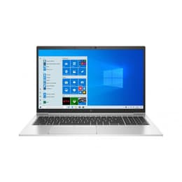 HP EliteBook 850 G7 15-inch (2020) - Core i5 - Gen 10 (U) - 16GB - 256 GB SSD QWERTZ - German