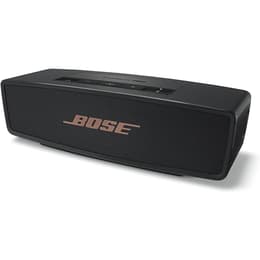 Bose SoundLink Mini II Bluetooth Speakers - Black