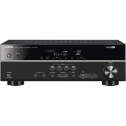 Yamaha HTR-3067 Sound Amplifiers
