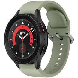 Smart Watch Galaxy Watch 5 Pro HR GPS - Black