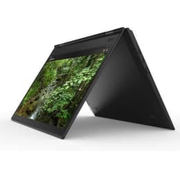Lenovo ThinkPad X1 Yoga G3 14-inch (2018) - Core i7 - Gen 8 (U) - 16GB - SSD 256 GB QWERTZ - German