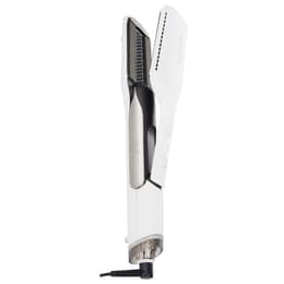 Ghd Duet Style Professional 2-in-1 Hot Hair styler - White Hair straightener