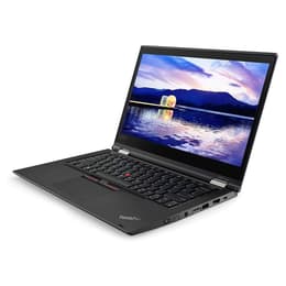 Lenovo ThinkPad Yoga X380 13-inch (2020) - Core i5-8350U - 8GB - SSD 256 GB AZERTY - French