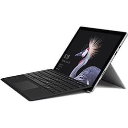 Microsoft Surface Pro 4 12-inch Core i5-6300U - SSD 256 GB - 8GB QWERTY - English
