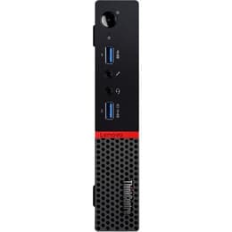 ThinkCentre M710Q Tiny Core i5-6500T 2.5Ghz - SSD 512 GB - 8GB