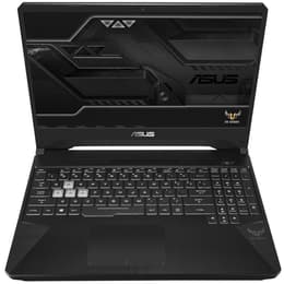 Asus TUF Gaming FX505GT-BQ166T 15-inch (2019) - Core i5 - Gen 9 (H) - 8GB - SSD 512 GB QWERTY - English