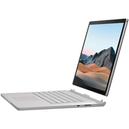 Microsoft Surface Book 3 13-inch Core i7-1065G7 - SSD 512 GB - 32GB Without keyboard
