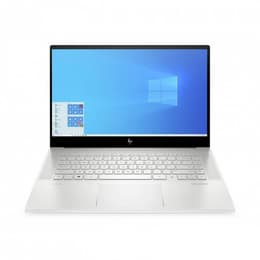 HP Envy 15-EP0084NF 15-inch (2021) - Core i7-10750H - 16GB - SSD 1000 GB AZERTY - French