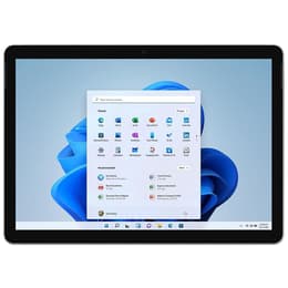Microsoft Surface Go 4 10-inch (2022) - N200 - 8GB - SSD 128 GB QWERTY - English