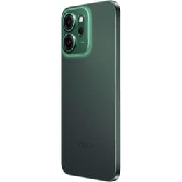 Oppo Reno14 F 512GB - Green - Unlocked