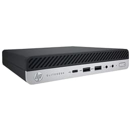 EliteDesk 800 G4 Core i5-8500T 2.1Ghz - SSD 512 GB - 16GB