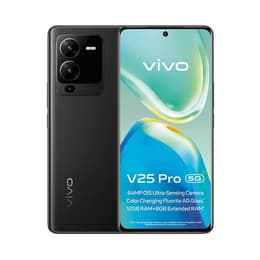 V25 Pro 256GB - Black - Unlocked