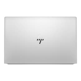 HP ProBook 450 G10 15-inch (2023) - Core i5 - Gen 13 (U) - 16GB - SSD 512 GB QWERTY - Spanish