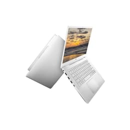 Dell Inspiron 5490 13-inch (2020) - Core i5 - Gen 10 (U) - 8GB - SSD 512 GB AZERTY - French