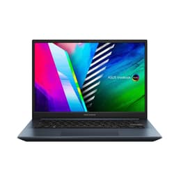 Asus VivoBook N3400PH-KM342W 14-inch (2021) - Core i5 - Gen 11 (H) - 8GB - SSD 512 GB AZERTY - French
