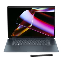 HP Spectre X360 16-inch (2023) - Core Ultra 7 155H - 16GB - SSD 1 TB QWERTY - Portuguese