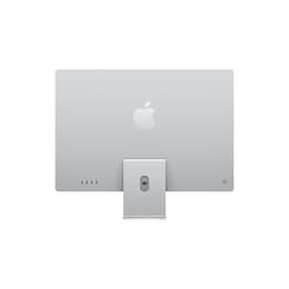 iMac 24" (2021) Apple M1 - 256 Go SSD - 8 GB AZERTY - French