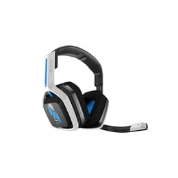 Astro A20 Wireless Gaming Headset gaming wireless Headphones with microphone - White/Black