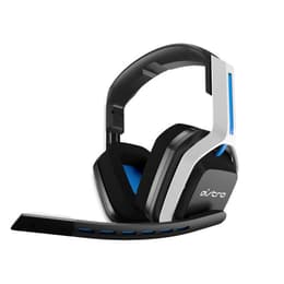 Astro A20 Wireless Gaming Headset gaming wireless Headphones with microphone - White/Black