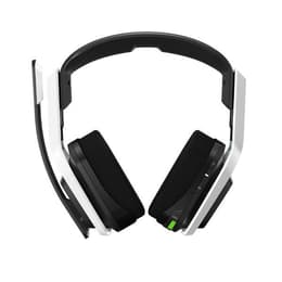 Astro A20 Wireless Gaming Headset gaming wireless Headphones with microphone - White/Black
