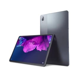 Lenovo Tab P11 5G 128GB - Grey - Wi-Fi + 5G