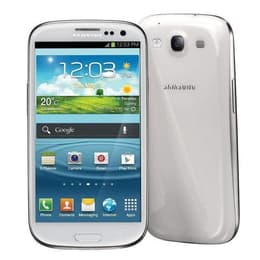 I8190 Galaxy S III mini 16GB - White - Unlocked