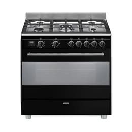 Smeg BG91N2 Range cookers