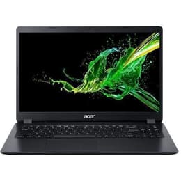 Acer Aspire 3 A315-34 15-inch (2019) - Pentium Silver N5000 - 4GB - SSD 256 GB AZERTY - French