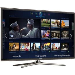 Samsung 46.0000-inch UE46F6320 1920 x 1080 TV