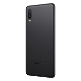 Galaxy A02 64GB - Black - Unlocked