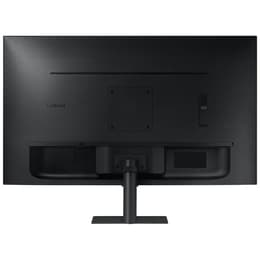 32-inch Samsung S32A706NWU 3840 x 2160 LED Monitor Black