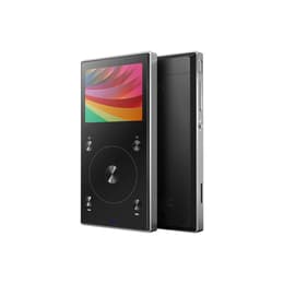 X3 Mark 3 128GB - Black