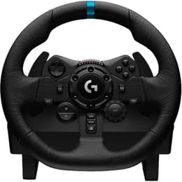 Steering wheel Xbox One X/S Logitech G923 TrueForce (Xbox)