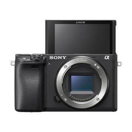 Sony Alpha 6400 Hybrid 24.2Mpx - Black