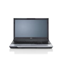 Fujitsu LifeBook A532 15-inch (2013) - Core i3-3120M - 4GB - HDD 500 GB QWERTY - Spanish