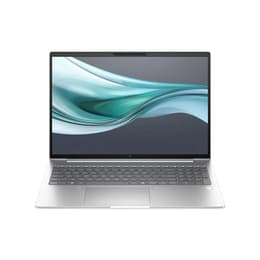 HP EliteBook 660 G11 16-inch (2023) - Core Ultra 5 135U - 16GB - SSD 512 GB AZERTY - French
