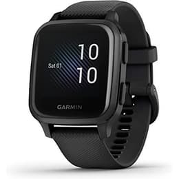 Garmin Venu Sq Music Bluetooth 38 mm - Black