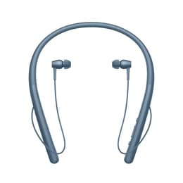 Sony WIH700 Bluetooth Earphones - Blue