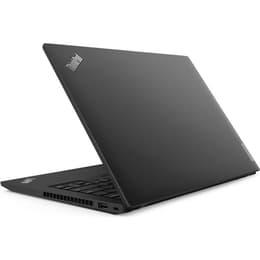 Lenovo ThinkPad T14 G4 14-inch (2023) - Core i7 - Gen 13 (U) - 16GB - SSD 512 GB QWERTY - Italian