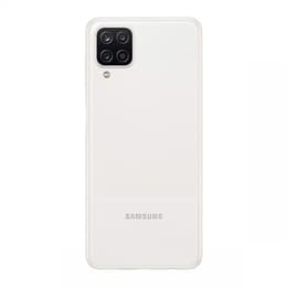 Galaxy A12s 128GB - White - Unlocked