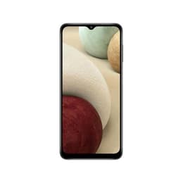 Galaxy A12s 128GB - White - Unlocked