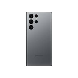 Galaxy S22 Ultra 5G 1000GB - Grey - Unlocked