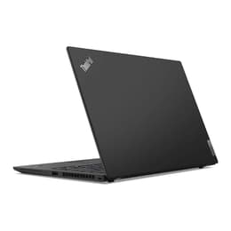 Lenovo ThinkPad T14s G2 14-inch (2020) - Core i5 - Gen 11 (G) - 16GB - SSD 256 GB AZERTY - French