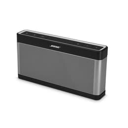 Bose Soundlink III Bluetooth Speakers - Grey