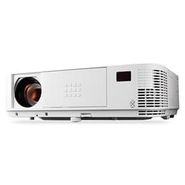 Nec NP-M402X Video projector 4000 Lumen - White