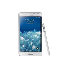 Galaxy Note Edge 32GB - White - Unlocked